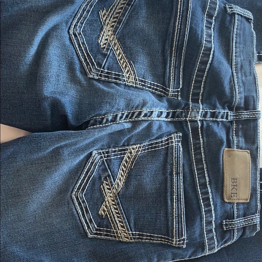 BKE Jeans